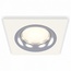 Ambrella Light XC XC7631003 Встраиваемый светильник 9,2x9,2x4,7 см, Россия - фото 1
