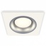 Ambrella Light XC XC7631004 Встраиваемый светильник 9,2x9,2x4,7 см, Россия - фото 1