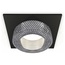 Ambrella Light XC XC7632020 Встраиваемый светильник 9,2x9,2x7,2 см, Россия - фото 3