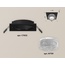 Ambrella Light XC XC7632020 Встраиваемый светильник 9,2x9,2x7,2 см, Россия - фото 2