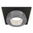 Ambrella Light XC XC7632020 Встраиваемый светильник 9,2x9,2x7,2 см, Россия - фото 1