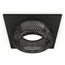 Ambrella Light XC XC7632021 Встраиваемый светильник 9,2x9,2x7,2 см, Россия - фото 3