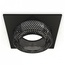 Ambrella Light XC XC7632021 Встраиваемый светильник 9,2x9,2x7,2 см, Россия - фото 1