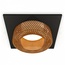 Ambrella Light XC XC7632024 Встраиваемый светильник 9,2x9,2x7,2 см, Россия - фото 1