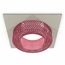 Ambrella Light XC XC7633022 Встраиваемый светильник 9,2x9,2x7,2 см, Россия - фото 3