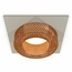 Ambrella Light XC XC7633024 Встраиваемый светильник 9,2x9,2x7,2 см, Россия - фото 3