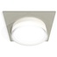 Ambrella Light XC XC7633040 Встраиваемый светильник 9,2x9,2x6,7 см, Россия - фото 3