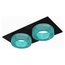 Ambrella Light XC XC7636023 Встраиваемый светильник 18x9,2x7,2 см, Россия - фото 3