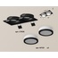 Ambrella Light XC XC7636041 Встраиваемый светильник 18x9,2x6,2 см, Россия - фото 2