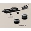 Ambrella Light XC XC7636042 Встраиваемый светильник 18x9,2x8,7 см, Россия - фото 2
