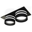 Ambrella Light XC XC7636042 Встраиваемый светильник 18x9,2x8,7 см, Россия - фото 3