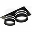 Ambrella Light XC XC7636042 Встраиваемый светильник 18x9,2x8,7 см, Россия - фото 1