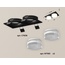 Ambrella Light XC XC7636043 Встраиваемый светильник 18x9,2x6,7 см, Россия - фото 2