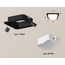 Ambrella Light XC XC7902014 Встраиваемый светильник 9x9x8,1 см, Россия - фото 2