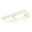 Ambrella Light XC XC7905001 Встраиваемый светильник 18x9x7,1 см, Россия - фото 3