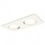 Ambrella Light XC XC7905010 Встраиваемый светильник 18x9x6,1 см, Россия - фото 1 Ambrella Light XC XC7905010 Встраиваемый светильник 18x9x6,1 см, Россия - фото 1