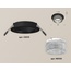 Ambrella Light XC XC6513040 Встраиваемый светильник Россия - фото 2
