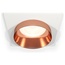 Ambrella Light XC XC6520025 Встраиваемый светильник 8x8x3,5 см, Россия - фото 2