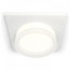 Ambrella Light XC XC6520066 Встраиваемый светильник 8x8x4,5 см, Россия - фото 1