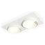 Ambrella Light XC XC6525020 Встраиваемый светильник 16x8x3,5 см, Россия - фото 2