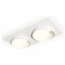 Ambrella Light XC XC6525020 Встраиваемый светильник 16x8x3,5 см, Россия - фото 1
