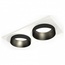 Ambrella Light XC XC6525021 Встраиваемый светильник 16x8x3,5 см, Россия - фото 1