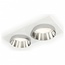 Ambrella Light XC XC6525022 Встраиваемый светильник 16x8x3,5 см, Россия - фото 1