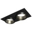 Ambrella Light XC XC6526021 Встраиваемый светильник 16x8x3,5 см, Россия - фото 2