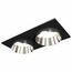 Ambrella Light XC XC6526022 Встраиваемый светильник 16x8x3,5 см, Россия - фото 1