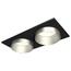 Ambrella Light XC XC6526023 Встраиваемый светильник 16x8x3,5 см, Россия - фото 2