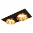 Ambrella Light XC XC6526024 Встраиваемый светильник 16x8x3,5 см, Россия - фото 1