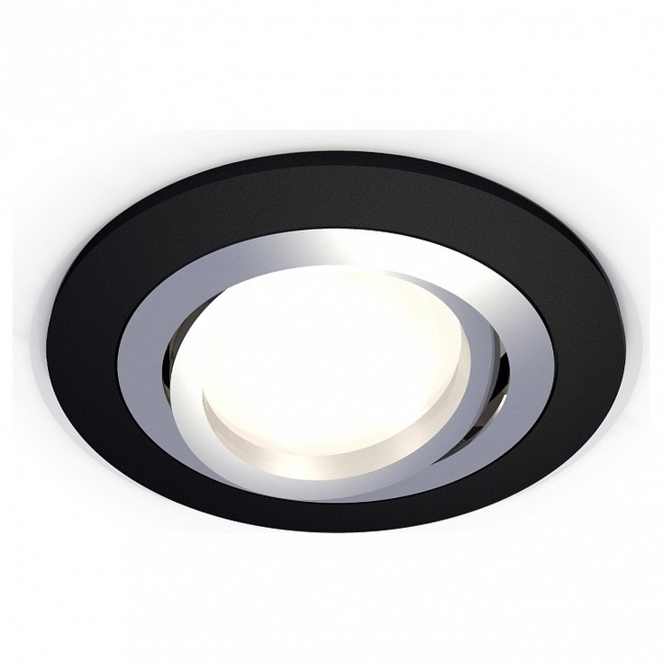 Ambrella Light XC XC7622082 Встраиваемый светильник Россия - фото 1 Ambrella Light XC XC7622082 Встраиваемый светильник Россия - фото 1