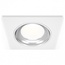 Ambrella Light XC XC7631061 Встраиваемый светильник 9,2x9,2x2,6 см, Россия - фото 1