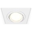 Ambrella Light XC XC7631080 Встраиваемый светильник 9,2x9,2x2,6 см, Россия - фото 2 Ambrella Light XC XC7631080 Встраиваемый светильник 9,2x9,2x2,6 см, Россия - фото 2