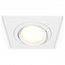Ambrella Light XC XC7631080 Встраиваемый светильник 9,2x9,2x2,6 см, Россия - фото 1 Ambrella Light XC XC7631080 Встраиваемый светильник 9,2x9,2x2,6 см, Россия - фото 1