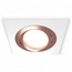 Ambrella Light XC XC7631084 Встраиваемый светильник 9,2x9,2 см, Россия - фото 1