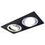 Ambrella Light XC XC7636082 Встраиваемый светильник 18x9,2 см, Россия - фото 2