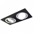 Ambrella Light XC XC7636082 Встраиваемый светильник 18x9,2 см, Россия - фото 1