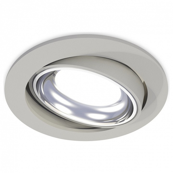 Ambrella Light XC XC7653002 Встраиваемый светильник Россия - фото 1 Ambrella Light XC XC7653002 Встраиваемый светильник Россия - фото 1