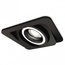 Ambrella Light XC XC7659080 Встраиваемый светильник 12x12x2,5 см, Россия - фото 1