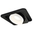 Ambrella Light XC XC7659084 Встраиваемый светильник 12x12x4 см, Россия - фото 2