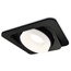 Ambrella Light XC XC7659084 Встраиваемый светильник 12x12x4 см, Россия - фото 1