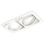 Ambrella Light XC XC7663001 Встраиваемый светильник 22,5x12x2,5 см, Россия - фото 2