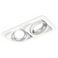 Ambrella Light XC XC7663002 Встраиваемый светильник 22,5x12x2,5 см, Россия - фото 2