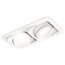 Ambrella Light XC XC7663020 Встраиваемый светильник 22,5x12x3,5 см, Россия - фото 2