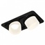 Ambrella Light XC XC7664085 Встраиваемый светильник 22,5x12x6,5 см, Россия - фото 1