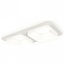Ambrella Light Xc7905 XC7905013 Встраиваемый светильник 18x9x7,1 см, Россия - фото 1