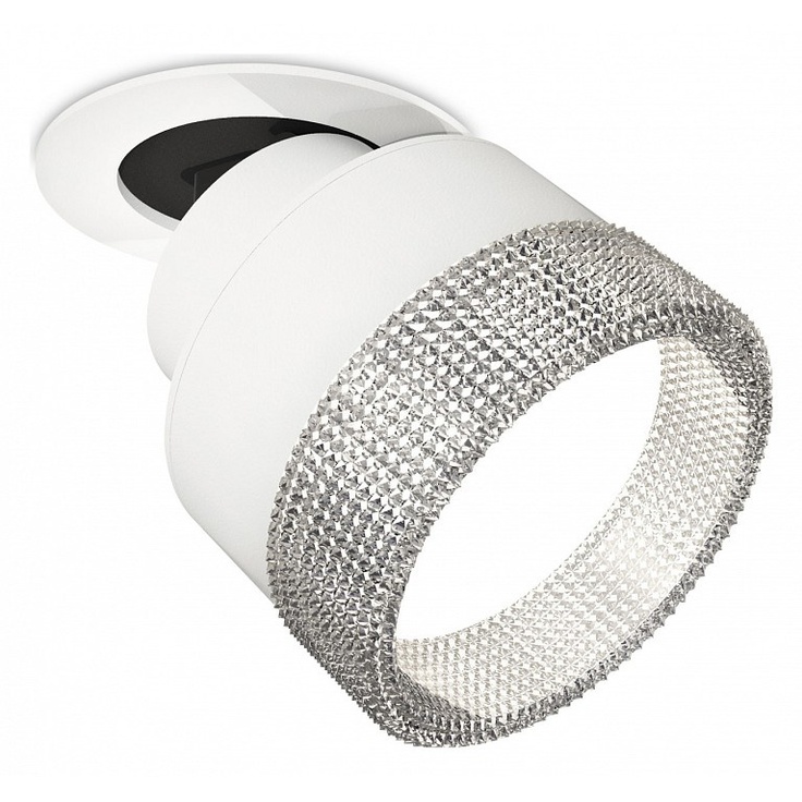 Ambrella Light XM XM8101540 Встраиваемый светильник Россия - фото 1 Ambrella Light XM XM8101540 Встраиваемый светильник Россия - фото 1