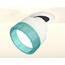 Ambrella Light XM XM8101543 Встраиваемый светильник Россия - фото 3