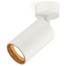 Ambrella Light XM XM6322004 Спот Россия - фото 1 - фото 3